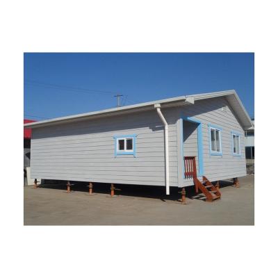 China Modular Prefab House Frame House Quality Steel Structure Part Guaranteed Container Mobile Home Housing Construction Metal House for sale