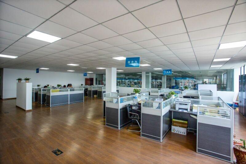 Verified China supplier - Win Win LED Tech. Co., Ltd