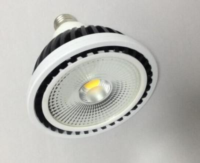 China PAR 38 E27 LED Spot Lamps Spotlights Rechargeable 25W CE Certification for sale