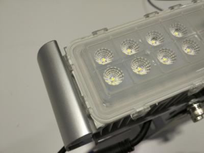 China Metal Halide LED High Bay Lights Ra>70 5000k Cool White Commercial for sale