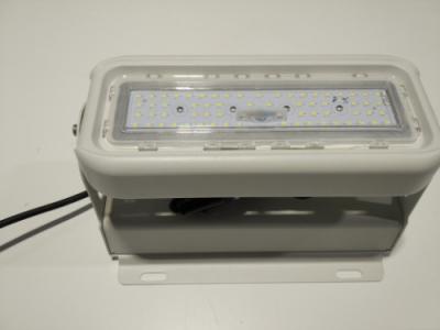 China 4000k Industrial High Bay LED Lighting 12000lm 5 Years Warranty for sale