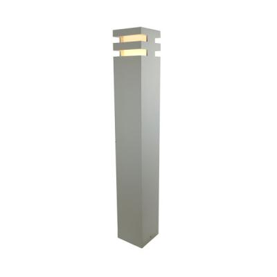 China Energy Saving 24v Landscape Outdoor Bollard Lights 6w 3000k Warm White for sale