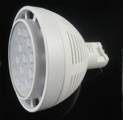 China G12 Halogen Warm White LED Indoor Spotlights 90lm/W High Brightness for sale