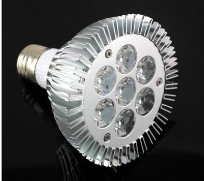 China Energy Saving Par 38 LED Spot Lamps GU10 E27 MR16 Superbright for sale