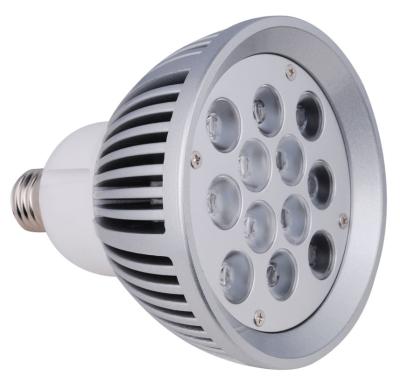 China Epistar COB LED Spot Lamps 25w High CRI 95 3000K Warm White for sale