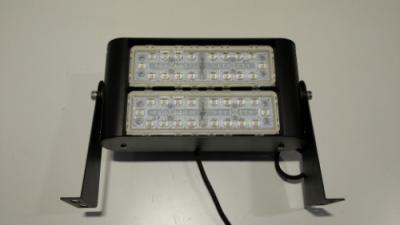 China IP68 Outdoor LED Tunnel Lighting , Subway 100w LED Flood Light for sale