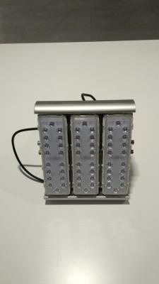 China Dimmable LED Tunnel Lights / Tunnel Lighting Fixtures SAA Approved for sale