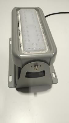 China High Power 60W LED Tunnel Lights 3000K Warm White Energy Efficiency for sale