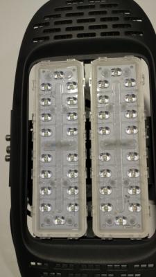 China Industry IP67 LED Tunnel Lights / Tunnel Lighting Fixtures Dimmable for sale