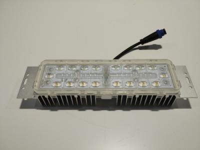 중국 보장 5 년을 가진 높은 광도 LED 단위 40w 반대로 부식 판매용