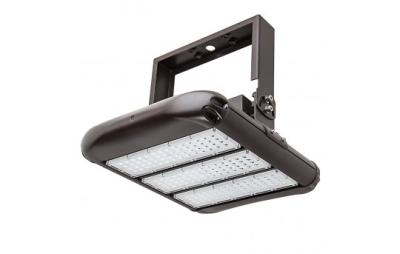 China High Bay IP67 150 Watt Modular LED Area Light For Parking Lot 4500K - 5500K for sale