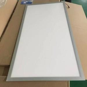 China Ultra thin 300600 24W square LED Flat Panel Lights High efficiency for sale