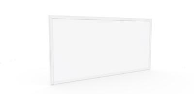 China Ultra slim low UGR 60120 LED Flat Panel Lights , recessed led panel replacement 60W for sale