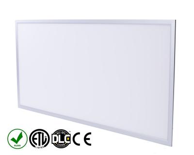 China Instrumententafel-Leuchte UGR<19 2x4 Dimmable direkte Lit-60W 4500K LED zu verkaufen