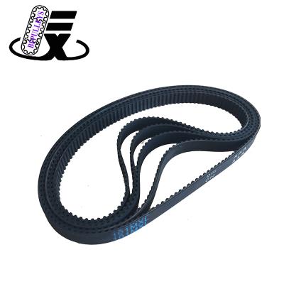 China Full Rubber In Specifications HTD 2M Honda Civic Replacement Car Belt for sale