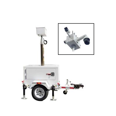 China IP Mobile Camera Trailer NIGHT VISION Cctv CCTV 1080p 4mm Cctv Outdoor CCTV Technology View Style Sensor Action Zoom Video CMOS for sale