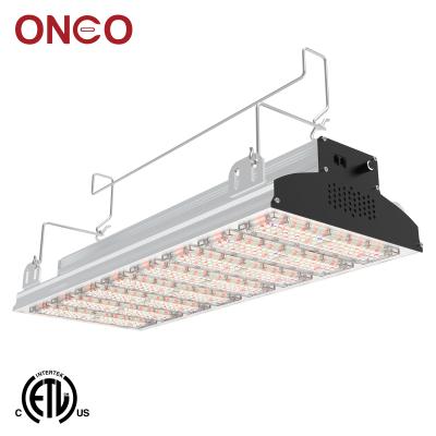 China Seed Starting Free Board USA Most Powerful Commercial Led Grow Lights High Canopy 1000W Hps Led Replacement for sale