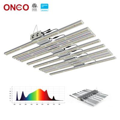 China Seed Starting Hydroponics Attractive Low Power Consumption Led Grow Light High Power Led Plant Grow Light Strip for sale