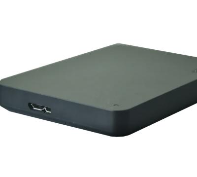 China Customized Portable Hdd External Hard Disk Drive USB3.0 High-speed Mobile Hard Disk 4TB MAC Compatible for sale