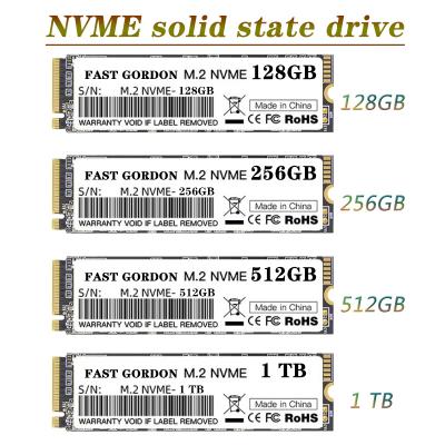 China SSD M. 2nvmeSSD Reader 512g128gmsata Notebook 256g 1t m2 Solid State Hard Disk for sale