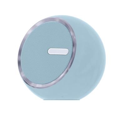 China None The new outdoor wireless mini speaker is available in four colors for ease of use and portability for sale