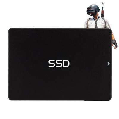 China Desktop Solid State Drive SSD 500G High Speed ​​Mass Data Storage SSD SSD Sold Directly From Factory for sale