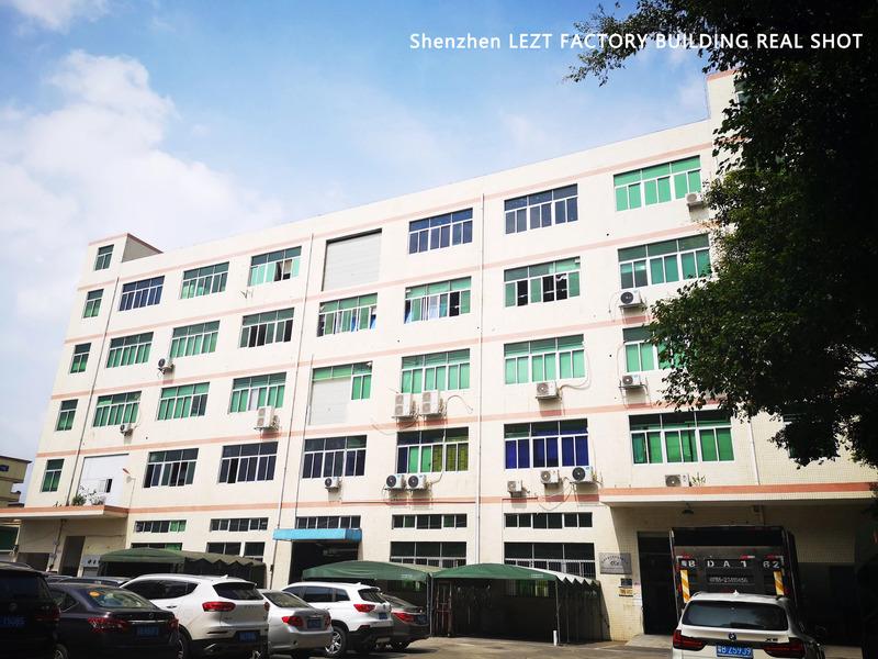 Verified China supplier - Shenzhen Lezt Electronics Co., Ltd.