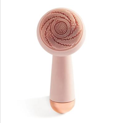 China Mini Electric Facial Cleansing Brush Electric Facial Cleansing Brush Electric Deep Cleansing Brush For Personal Care for sale