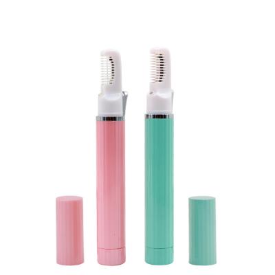 China High Quality Household Multifunctional Laser Hair Removal Hot Wire Trimmer For Lady for sale