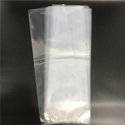 China PE Nylon Plastic Vacuum Barrier Customized PET Long Vacuum Bag BOPP Packing Bags For Food for sale