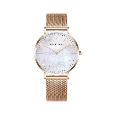 China Water Resistant Dropshipping Fashion Ladies Watches Women and Men Luxury Quartz Wristwatches for sale