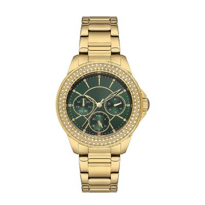 China Water Resistant Gold Steel Ladies Watch Luxury Fancy Women Watches Latest Ladies New Girls Hand Watch for sale