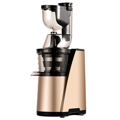 China Commercial Juice Maker Smoothie Centrifugal Fruit Juicer Machine Outdoor Orange Automatic Electric Mechanical Fruit Juicer Blender for sale