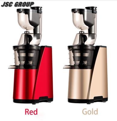 China Hot selling best helper outdoor portable electric plastic pure cold press juicer machine cane suger juicer for sale