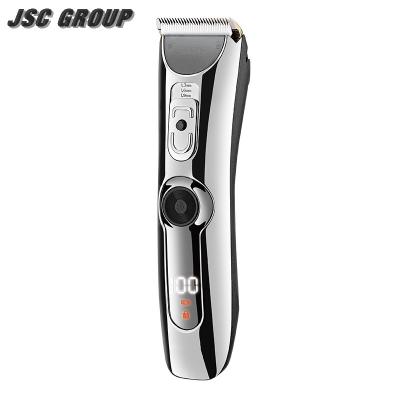 China Professional Haircut Kit Beard Trimmers and Hair Clippers Barber Scissors Right Handed Electric Hair Clipper Trimmer and Hair Clippers Home Barber for sale