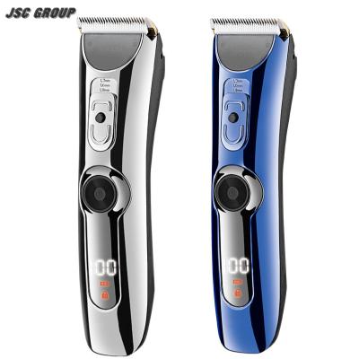 China Professional Right Handed Heel Trimmer Professional Electric Hair Cutter Multifunction Hair Cutting Machine Hair Scissor Trimmer For Men for sale