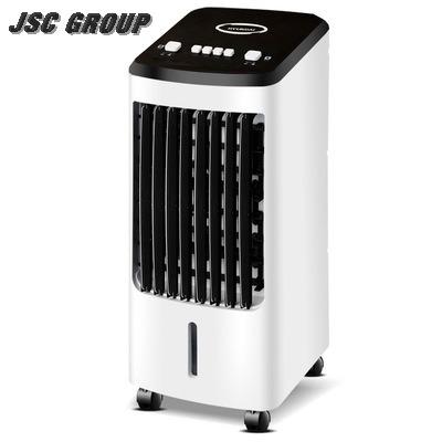 China Portable Low Energy 220V 60w Coolers Air Cooler With Remote Control for sale