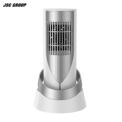 China Winter Portable PTC Electric Heater Fan 1500w Safety Protection Height Quiet And Fast Multi Heating System for sale