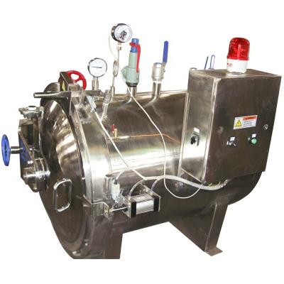 China food & Beverage Plant Canned Food Autoclave Canned Food Sterilizer / Autoclave Sterilizer for sale