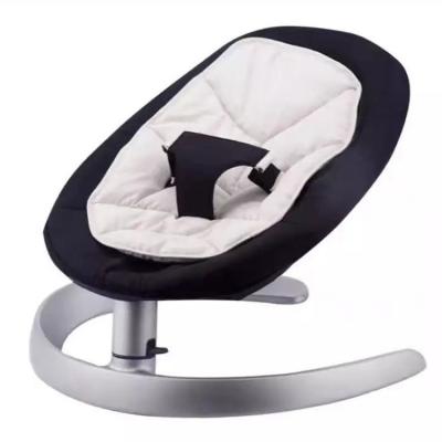 China 2022 modern baby bouncer electric swing rocker chair for wholesale for sale