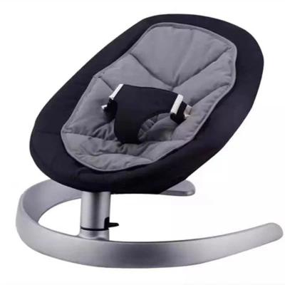 China Wholesale Modern Comfortable Electric Baby Swing Rocker Chair for sale