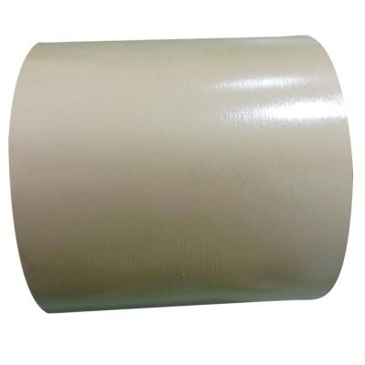 China Breite 0.13mm Stärke-330mm druckte Kraftpapier Rolls für Sprecher-Sprachspule zu verkaufen