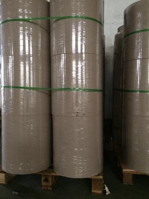 China 50*70cm Antikraftpapier-Boden-Schutz der locken-Stärke-70gsm zu verkaufen