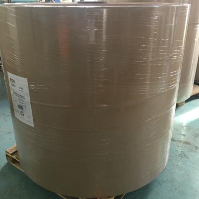 China Moisture Proof Thickness 50gsm 400gsm Width 35