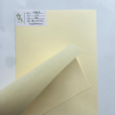 China Breedte 1092mm 1194mm Dikte 0.12mm Kraftpapier-Document Vloerbescherming Te koop