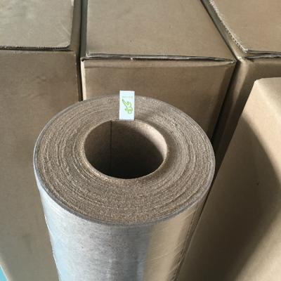 Cina Densamente anti rivestimento per pavimenti protettivo temporaneo del graffio 0.82*35m di 0.71mm in vendita