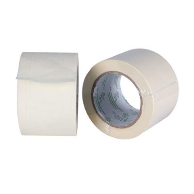 China Filling Ceramic Tile Seam 0.8cm*50m / 1.0cm*50m / 1.2cm*50m White Paper Tape for sale