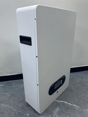 China WiFi Connected Household Solar Batteries 10KWH for Customer Requirements for sale