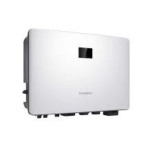 China RS485 9kw Solar Inverter 33VDC 24v Inverter Pure Sine Wave à venda