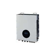 中国 9000W Peak High Frequency Solar Inverter 1kW Invertor Solar Off Grid 販売のため